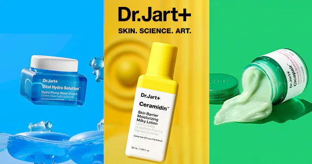 Dr.Jart+
