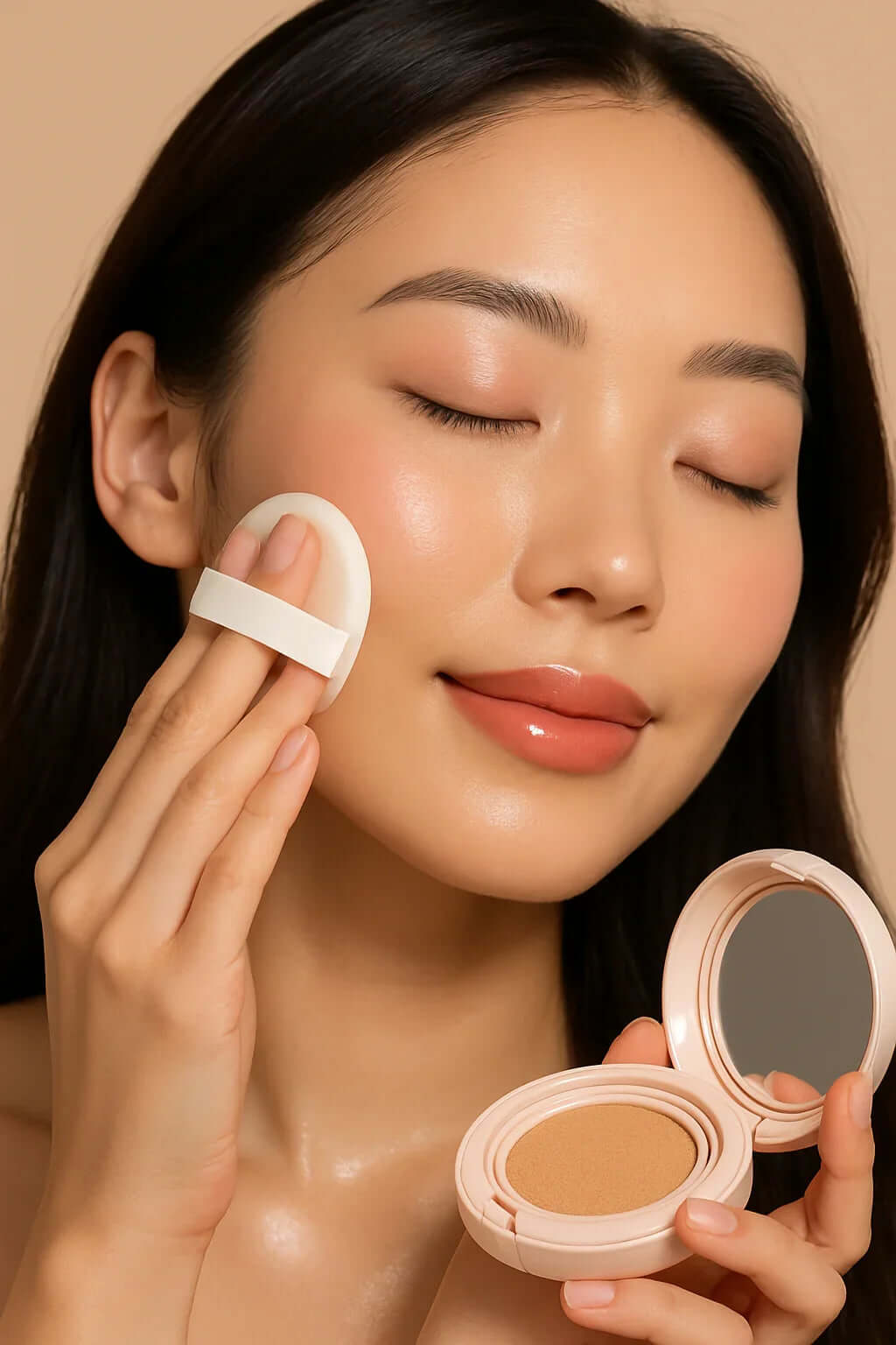 Makeup - SKNLÛX