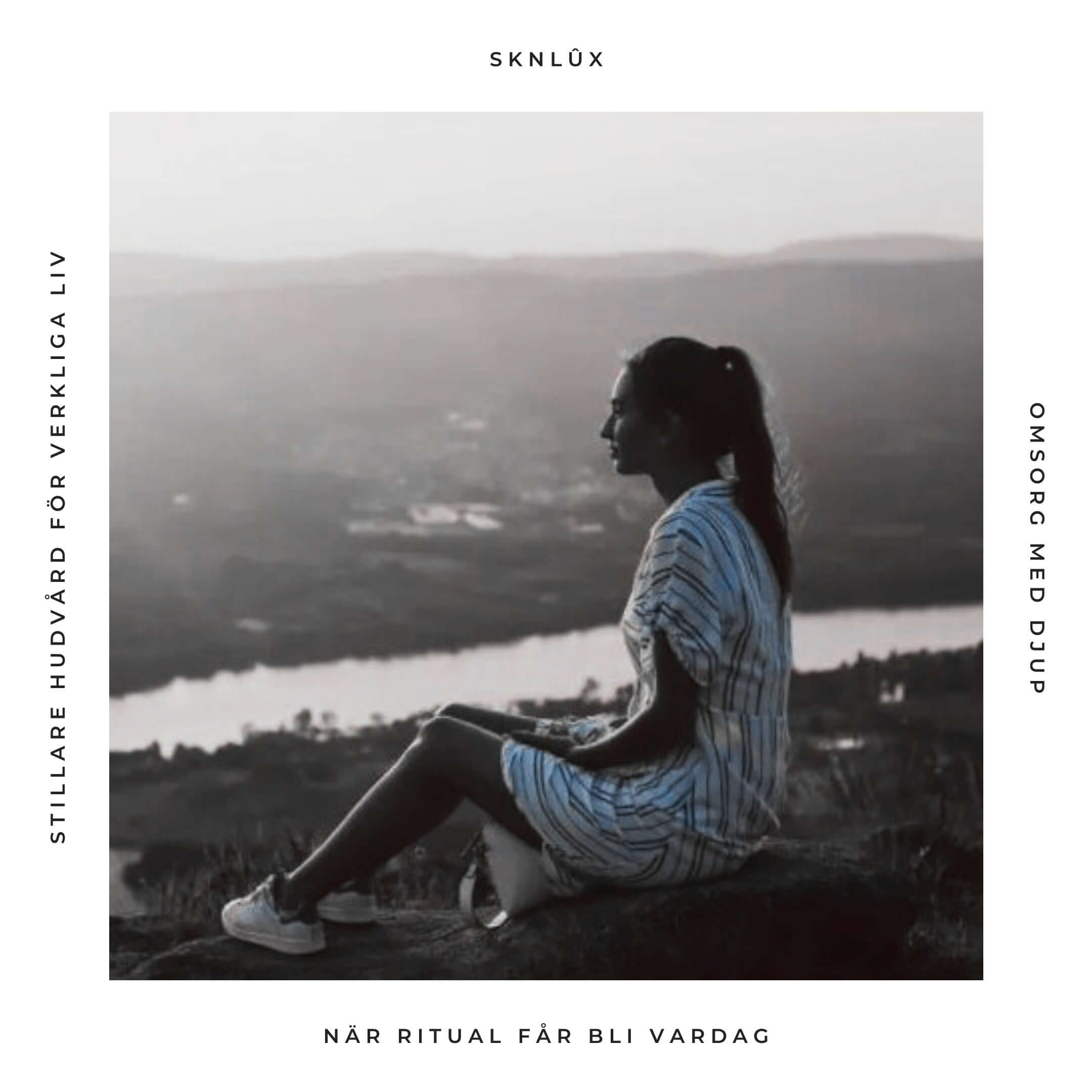 Digital Presentkort - SKNLÛX