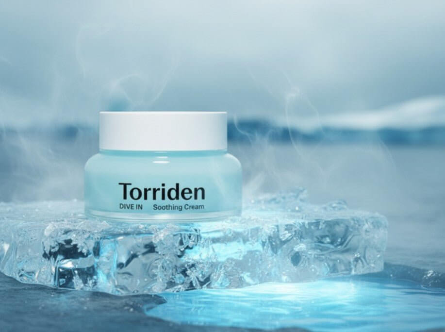 Torriden - SKNLÛX