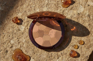 Guerlain Terracotta Light Bronzing Powder 03 Medium Warm 10g - | SKNLÛX