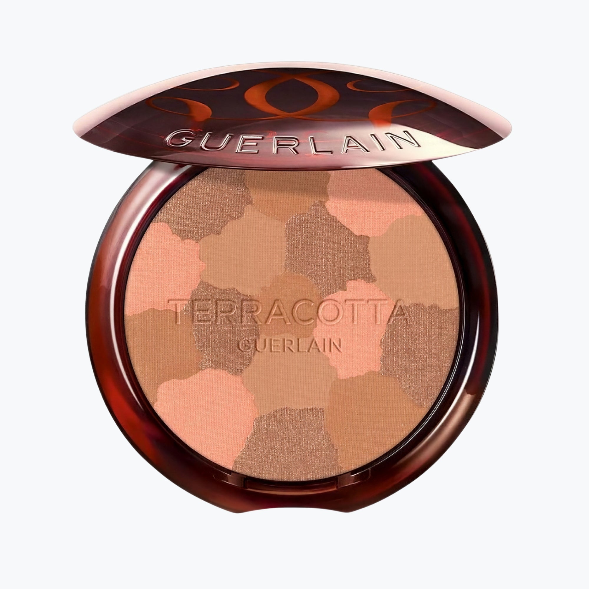 Guerlain Terracotta Light Bronzing Powder #03 Medium Warm 10g