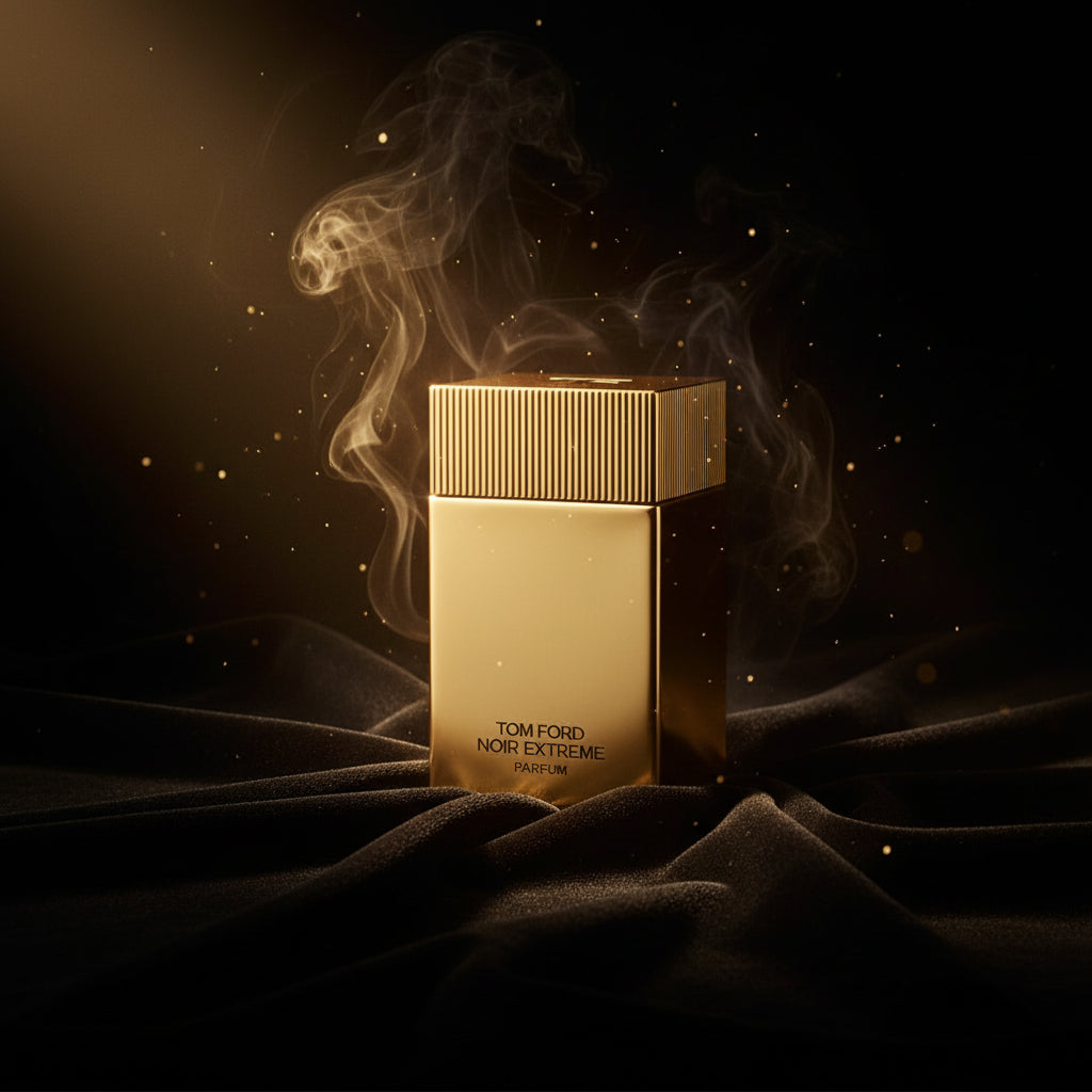 Men's Perfume Tom Ford Noir Extreme EDP 100 ml-0