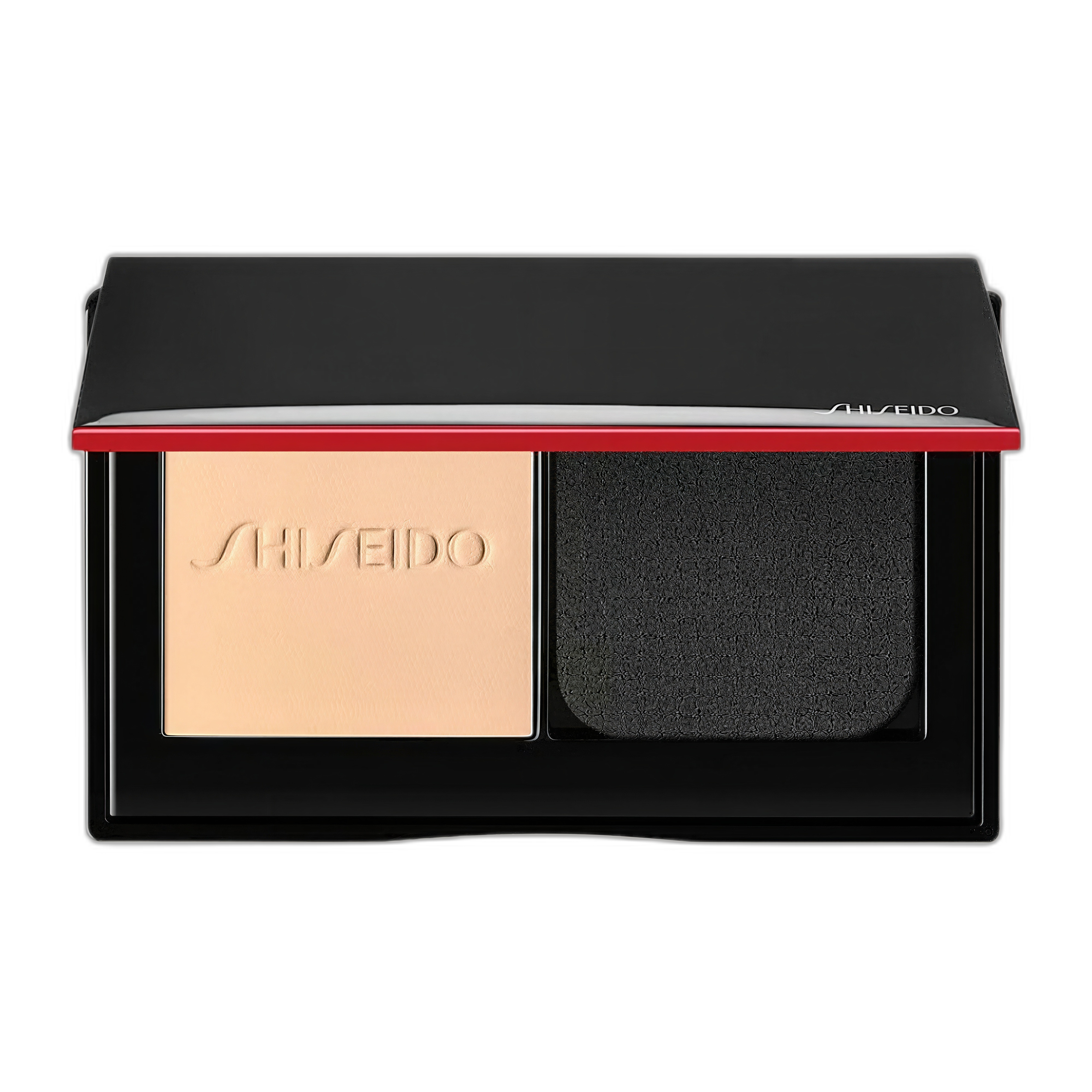 Shiseido Synchro Skin Self-Refreshing Custom Finish Powder Foundation