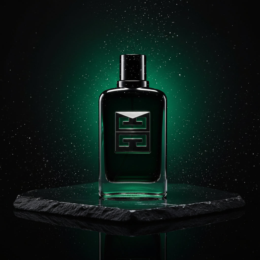 Men's Perfume Givenchy GENTLEMAN SOCIETY 200 ml-1