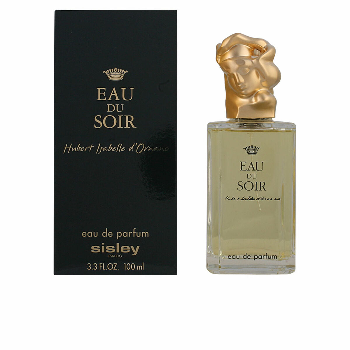 Women's Perfume Sisley Eau Du Soir EDP 100 ml-2