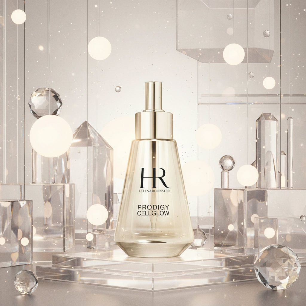 Facial Oil Helena Rubinstein PRODIGY CELLGLOW 30 ml-0