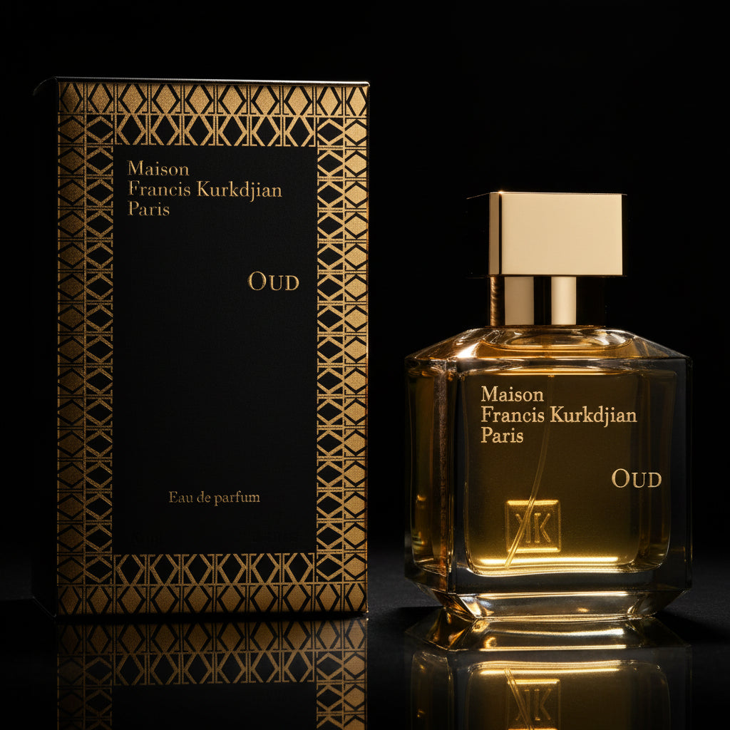 Unisex Perfume Maison Francis Kurkdjian OUD EDP 70 ml-0