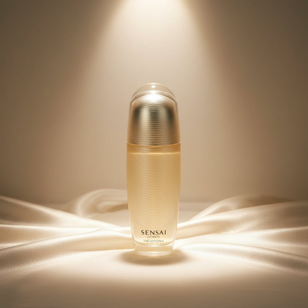 Facial Lotion Sensai Ultimate 125 ml-0