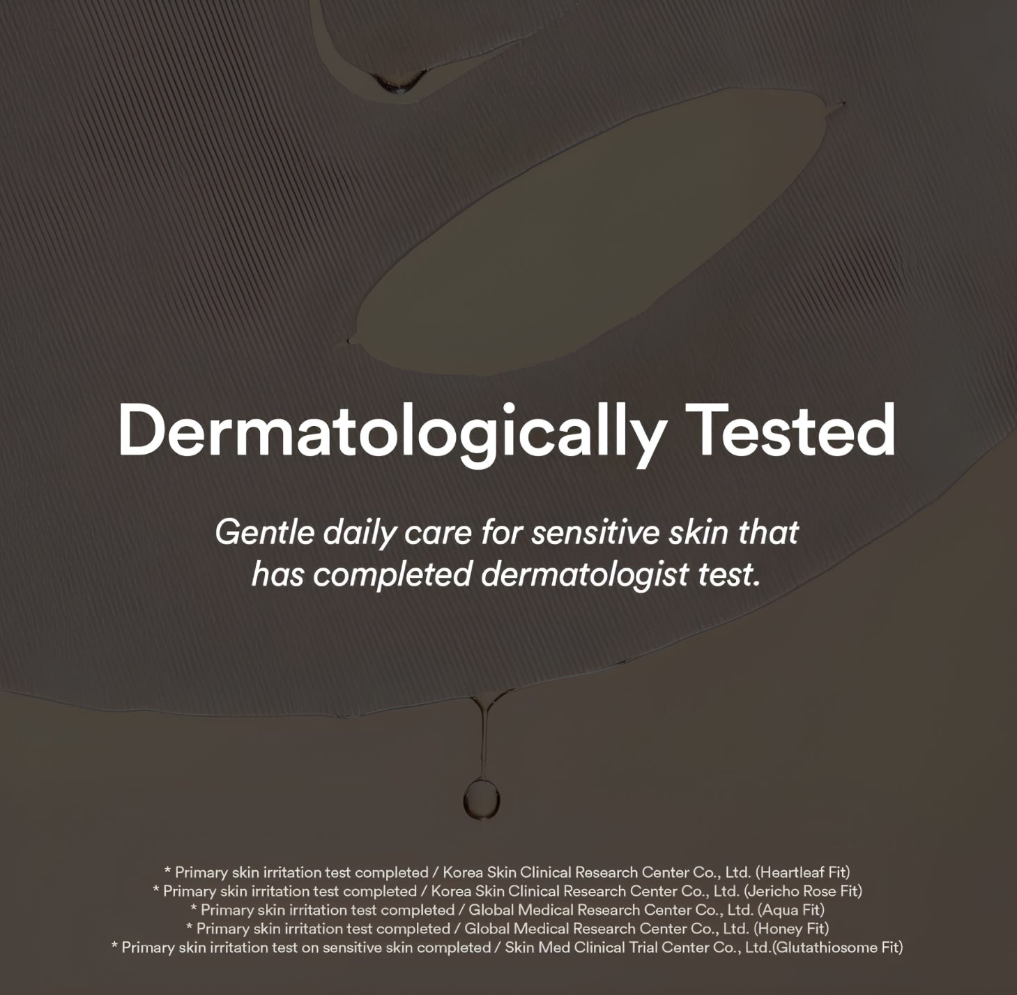 Abib Mild Acidic pH Sheet Mask Honey Fit 30ml - | SKNLÛX
