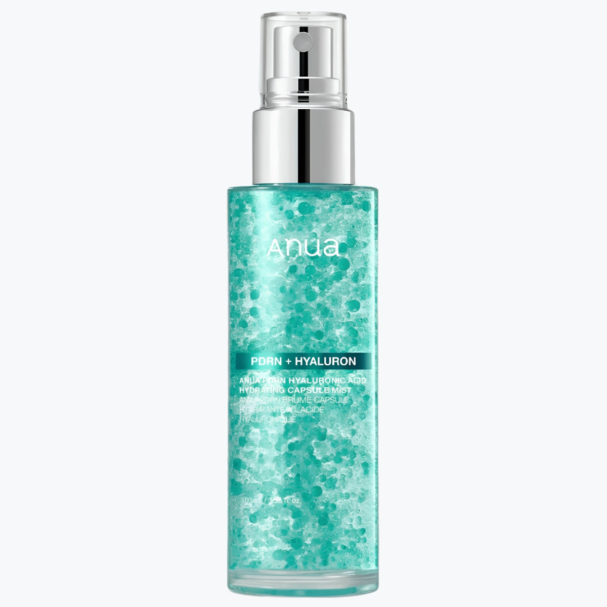 Anua PDRN Hyaluronic Acid Hydrating Capsule Mist 100ml