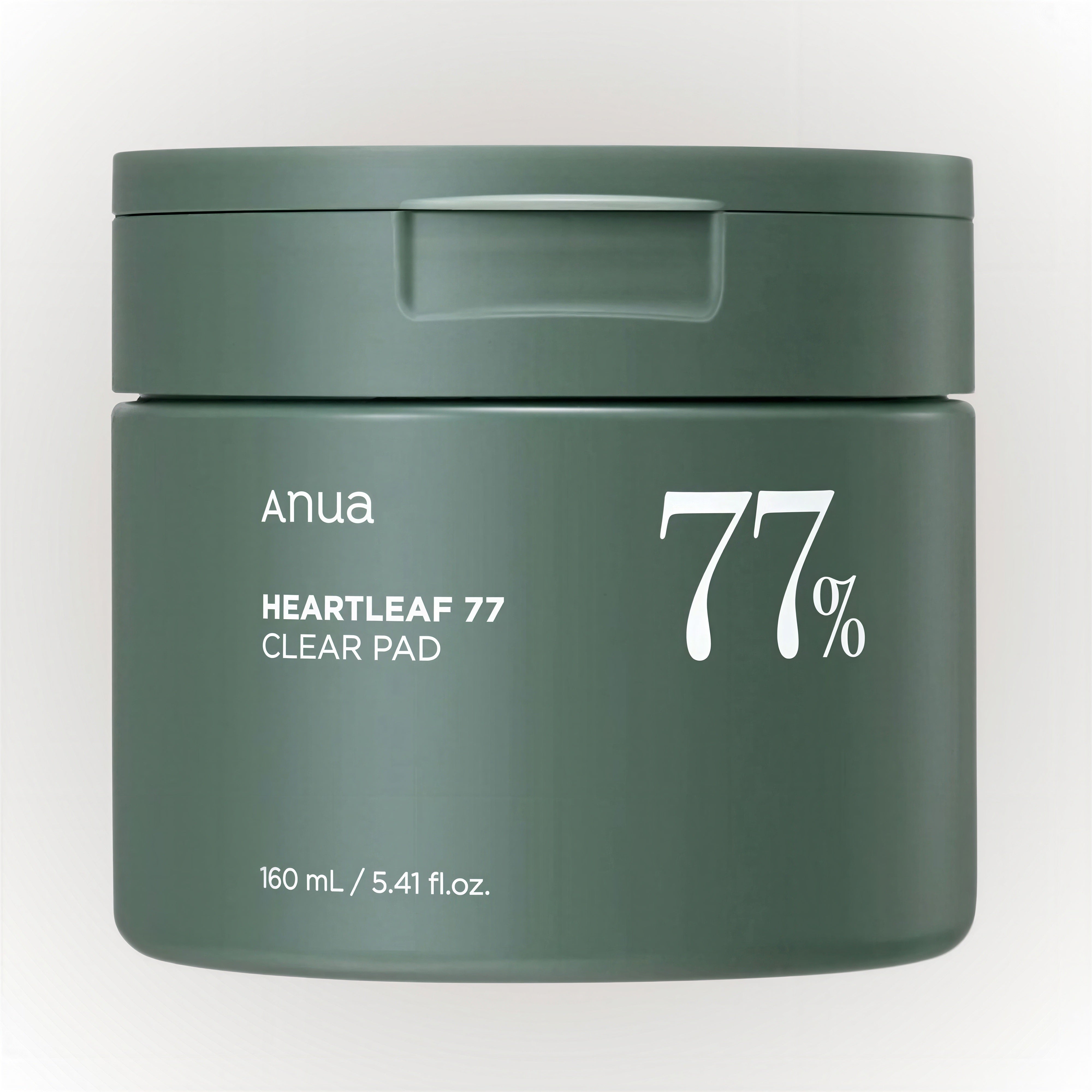 Heartleaf 77 Toner Pad