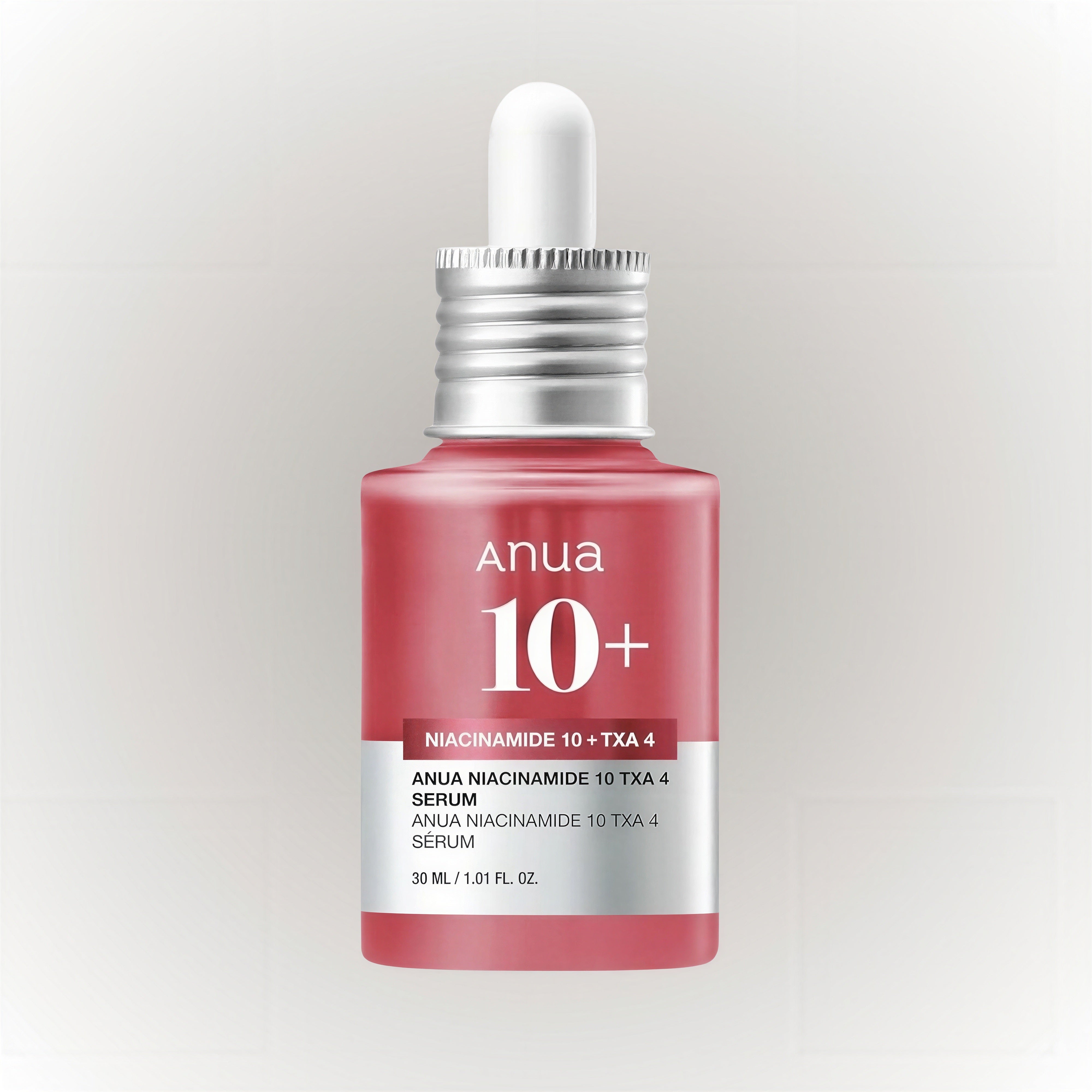 Niacinamide 10% + TXA 4% Serum 30ml