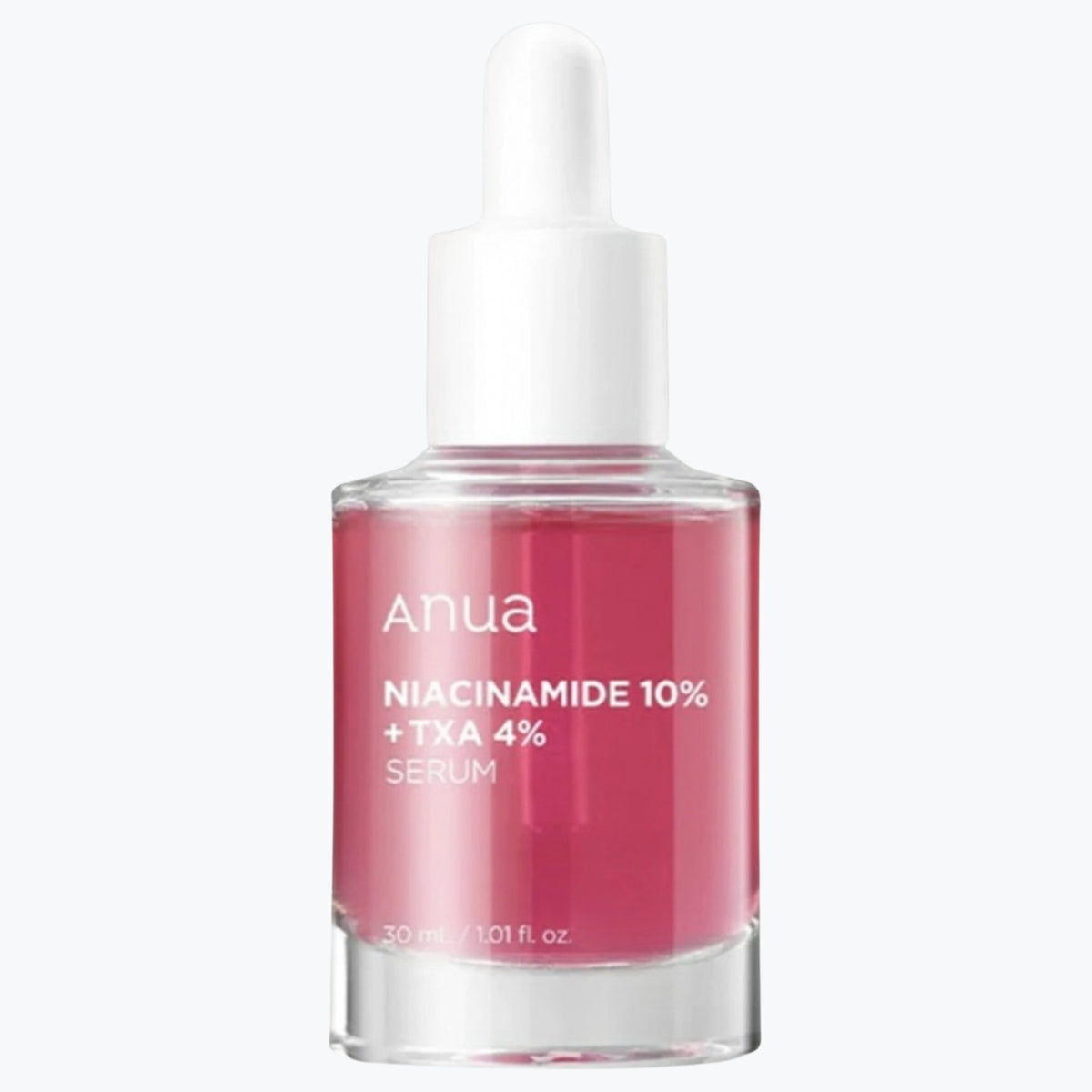 Anua Niacinamide 10% + TXA 4% Serum 30ml