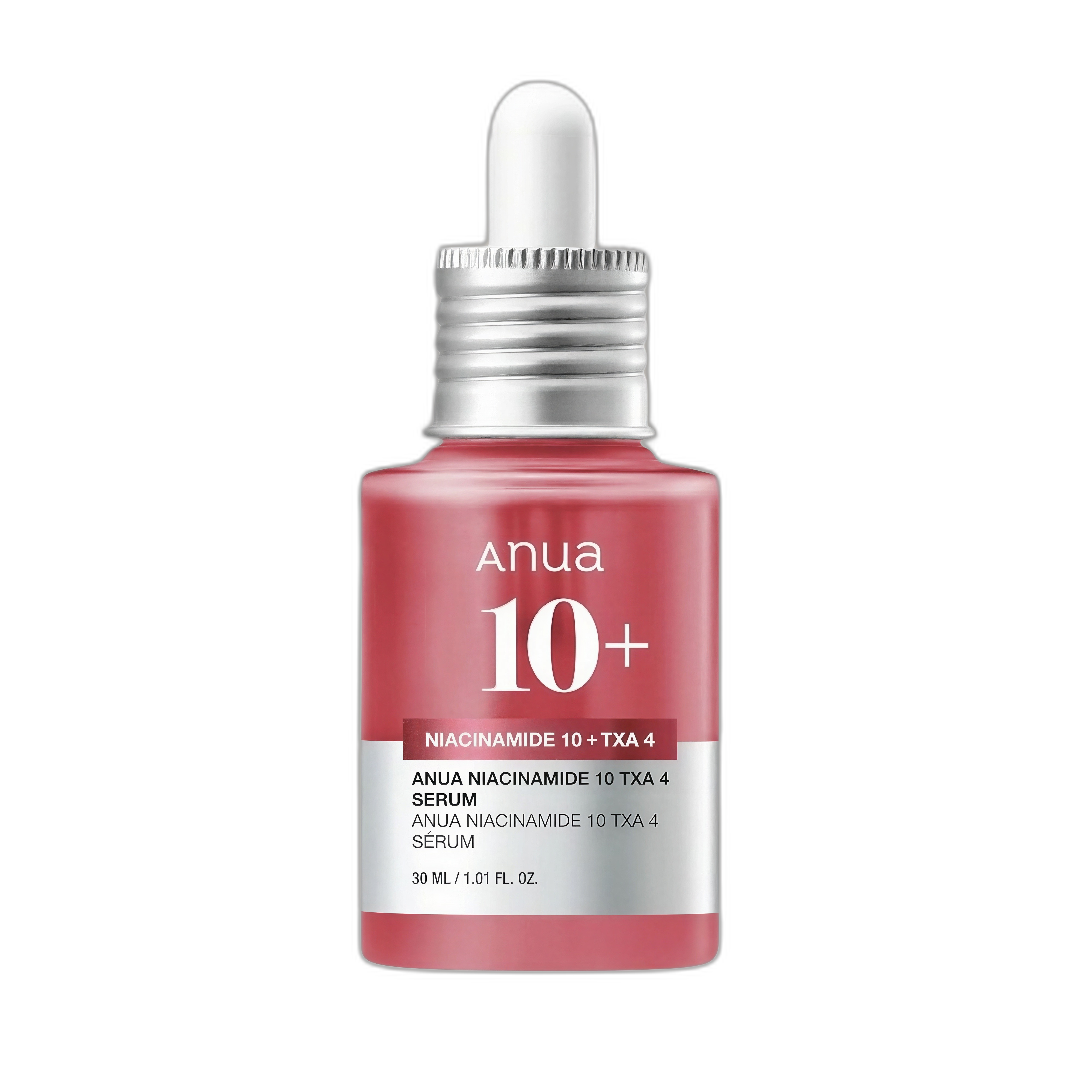 Anua Niacinamide 10% + TXA 4% Serum 30ml
