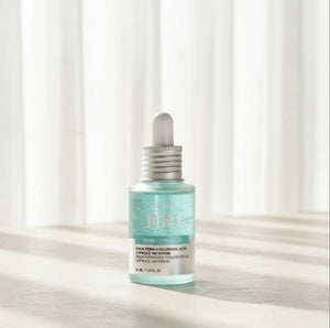 Anua PDRN Hyaluronic Acid Capsule 100 Serum 30ml - | SKNLÛX
