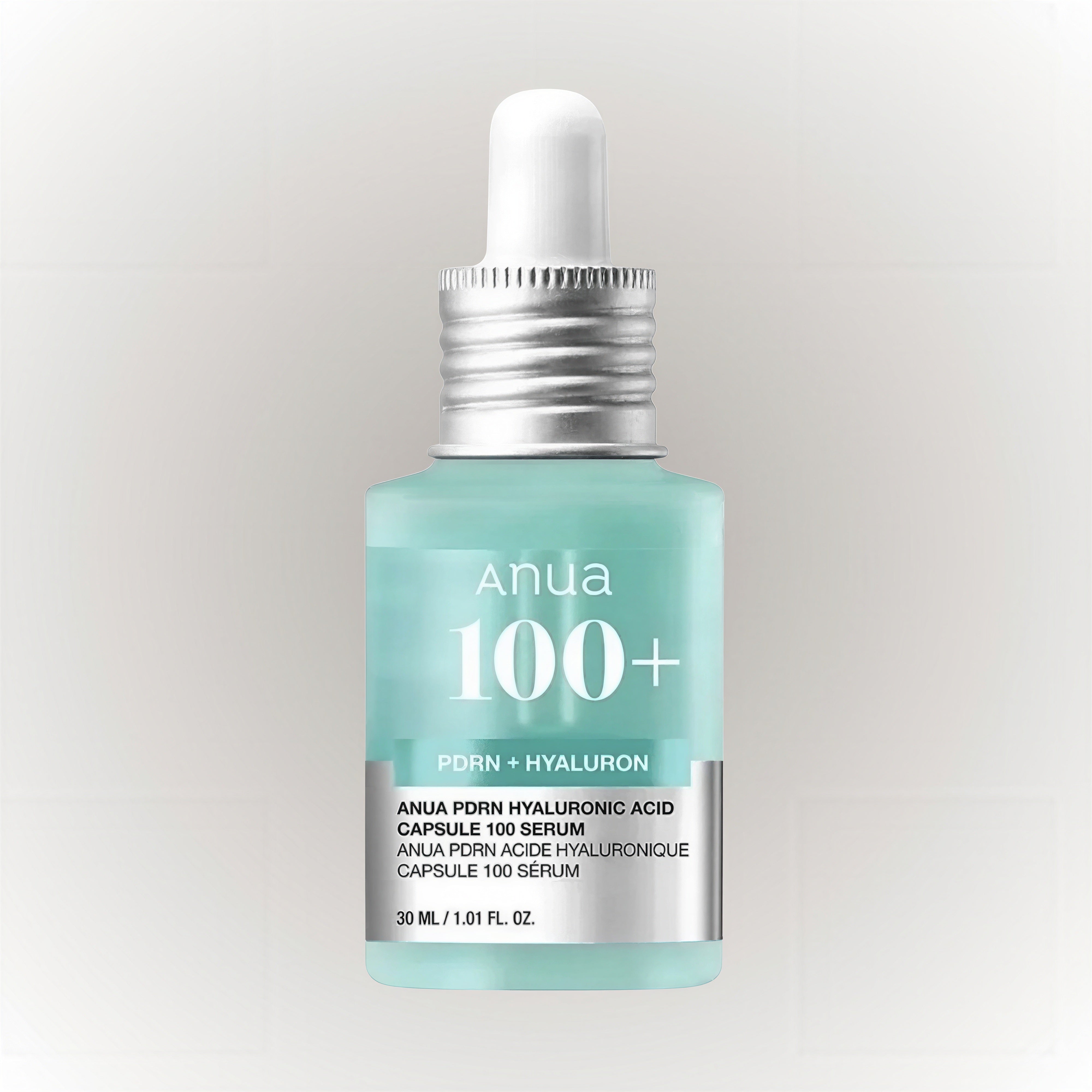 PDRN Hyaluronic Acid Capsule 100 Serum 30ml