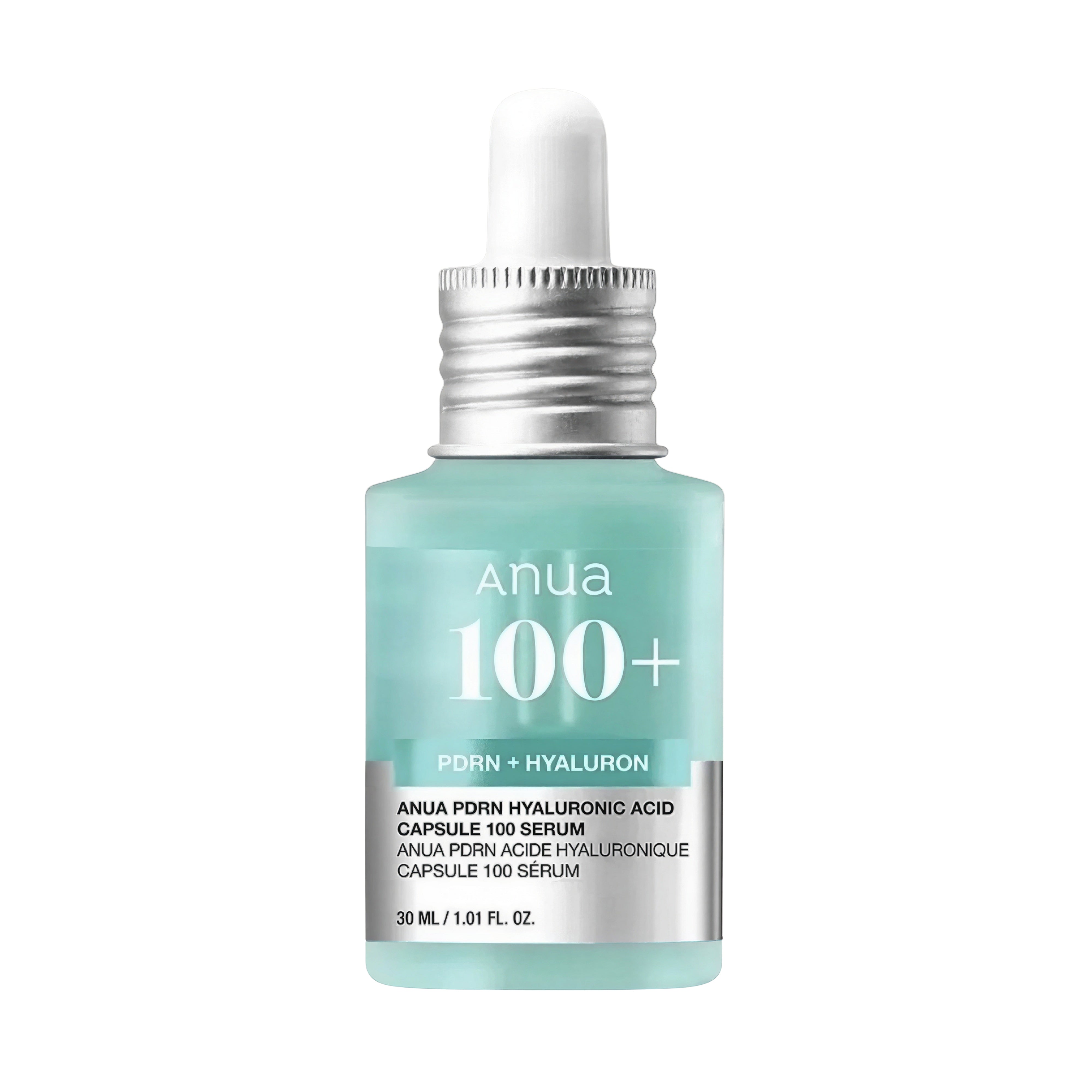 Anua PDRN Hyaluronic Acid Capsule 100 Serum 30ml