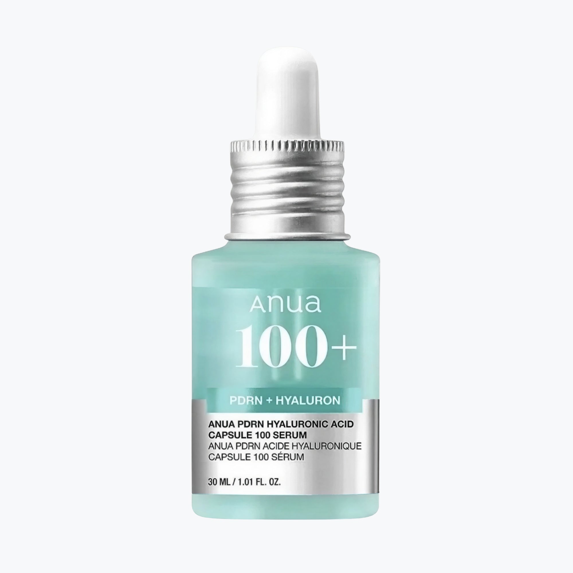 Anua PDRN Hyaluronic Acid Capsule 100 Serum 30ml