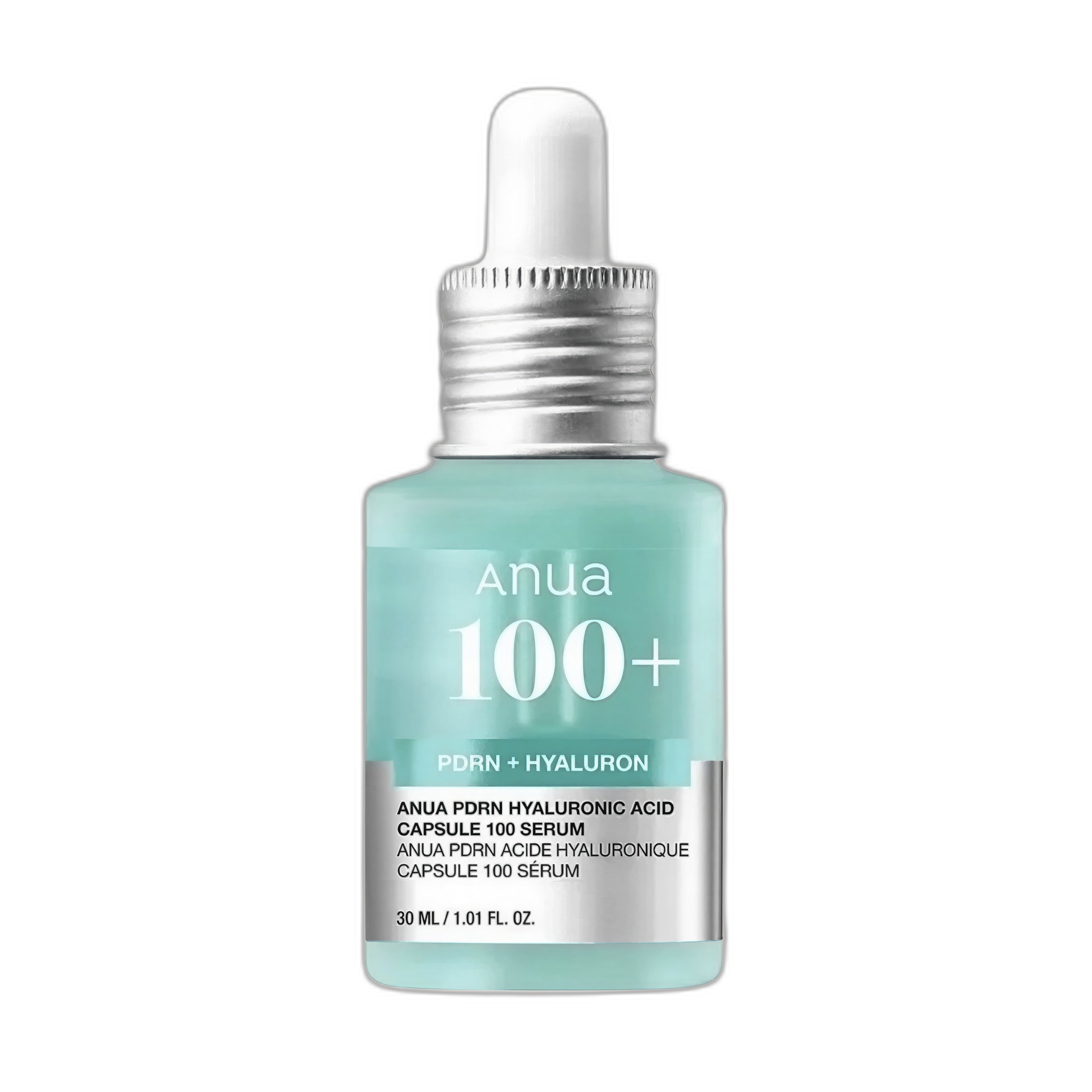 Anua PDRN Hyaluronic Acid Capsule 100 Serum 30ml