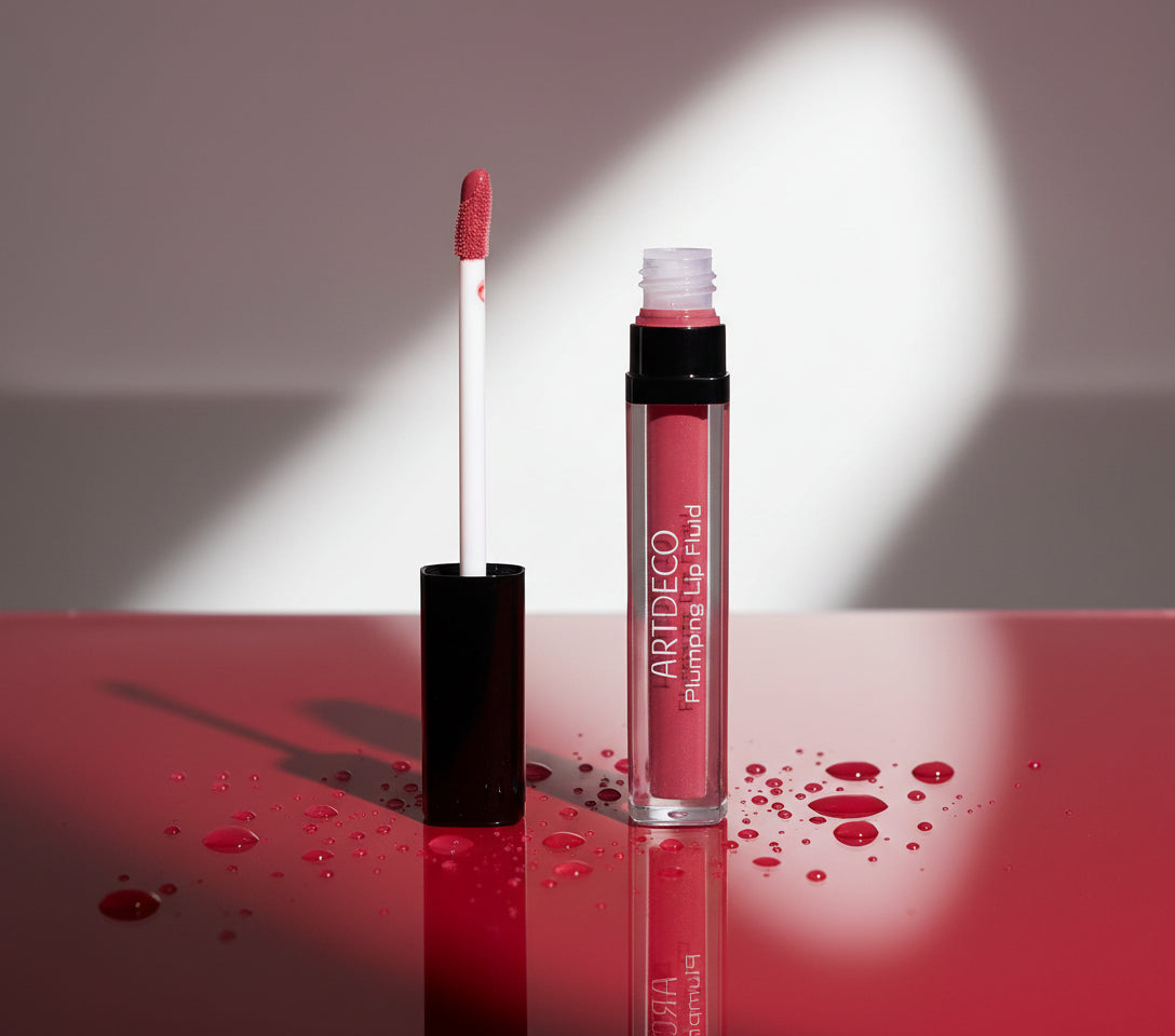 Artdeco Plumping Lip Fluid 35juicy Berry 3ml