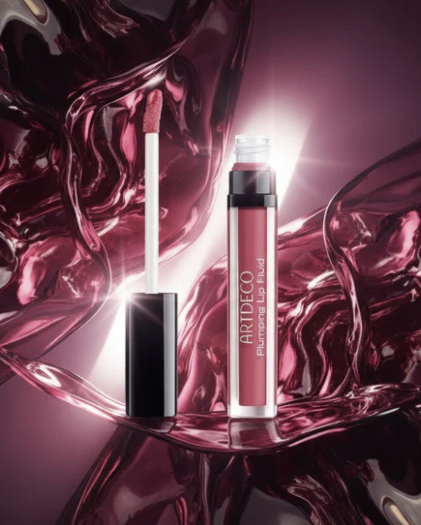 Artdeco Plumping Lip Fluid 35 Juicy Berry 3ml - | SKNLÛX