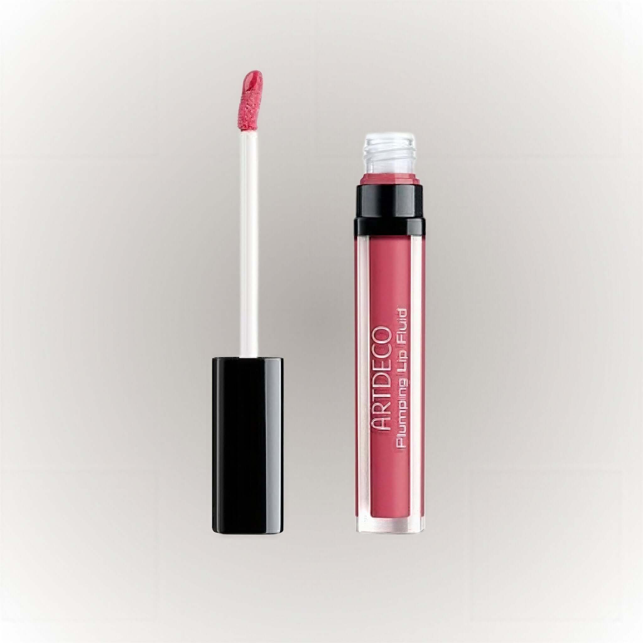 Artdeco Plumping Lip Fluid #35 Juicy Berry 3ml med applicator för fylligare och glansigare läppar