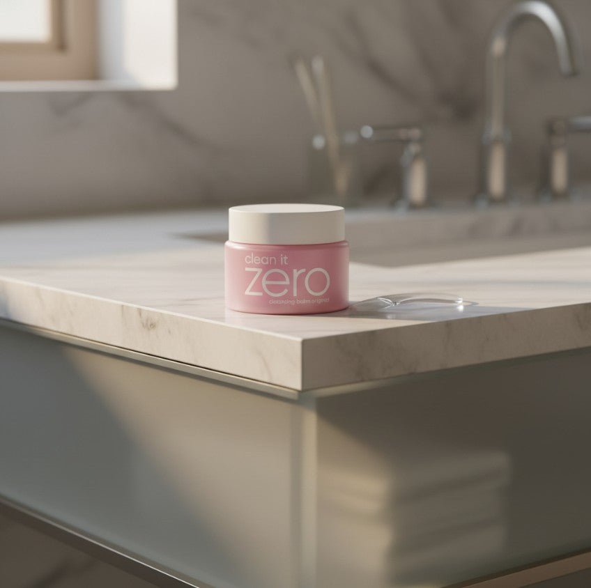 Banila Co Clean It Zero Original Cleansing Balm 100ml - | SKNLÛX