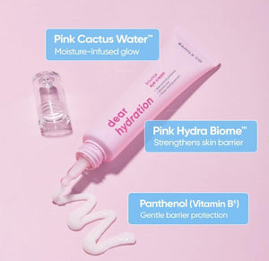 Banila Co Dear Hydration Bounce Eye Cream 20ml - | SKNLÛX