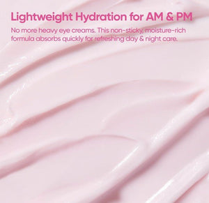 Banila Co Dear Hydration Bounce Eye Cream 20ml - | SKNLÛX