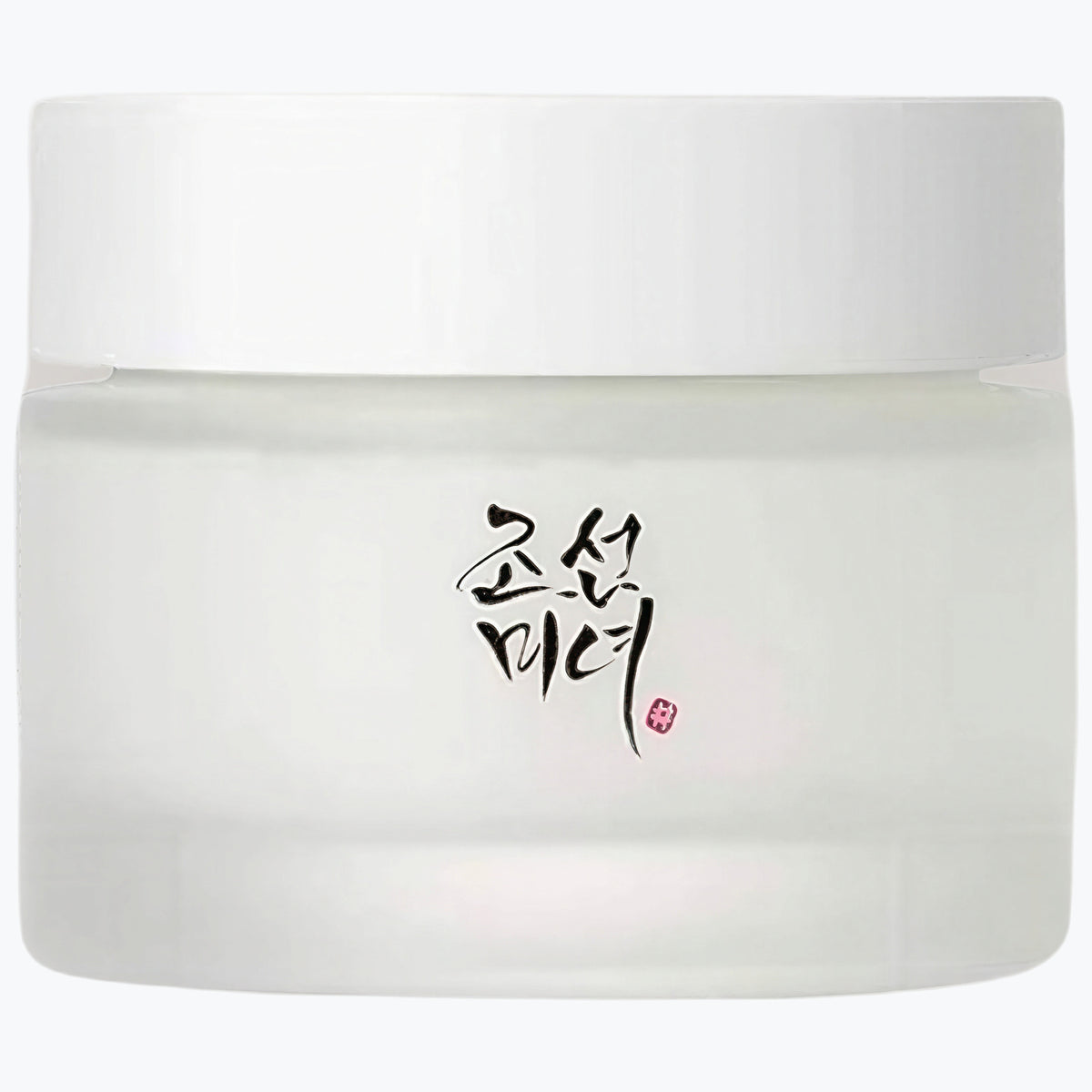 Beauty Of Joseon Dynasty-kräm i vit burk, 50 ml