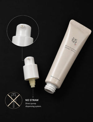 Beauty Of Joseon Ginseng Retinal Revive Eye Serum 30ml - | SKNLÛX