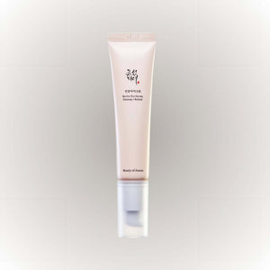 Beauty Of Joseon Ginseng Retinal Revive Eye Serum 30ml i en smidig tub med pump
