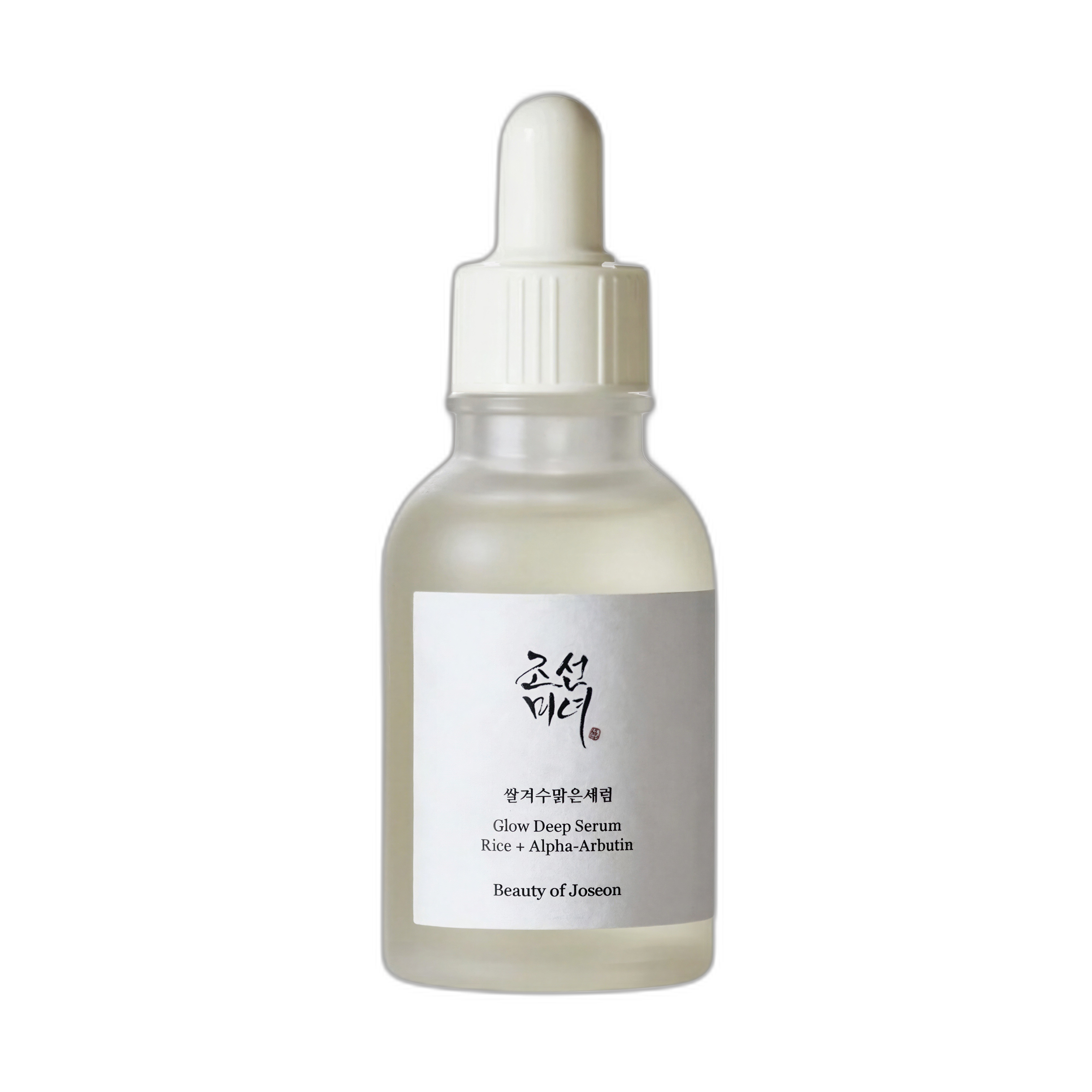 Beauty Of Joseon Glow Deep Serum Rice+Arbutin Serum 30ml