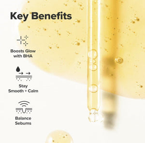 Beauty Of Joseon Glow Serum: Propolis+Niacinamide 30ml - | SKNLÛX