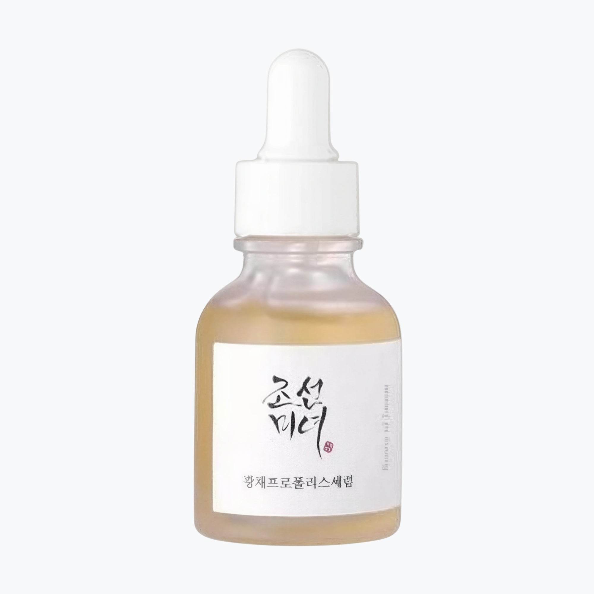 Beauty Of Joseon Glow Serum: Propolis+Niacinamide 30ml