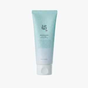 Beauty Of Joseon rengöringsgel, grön plommon, tub 100 ml