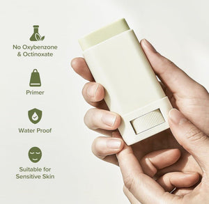 Beauty Of Joseon Matte Sun Stick Mugwort + Camellia 18g - | SKNLÛX