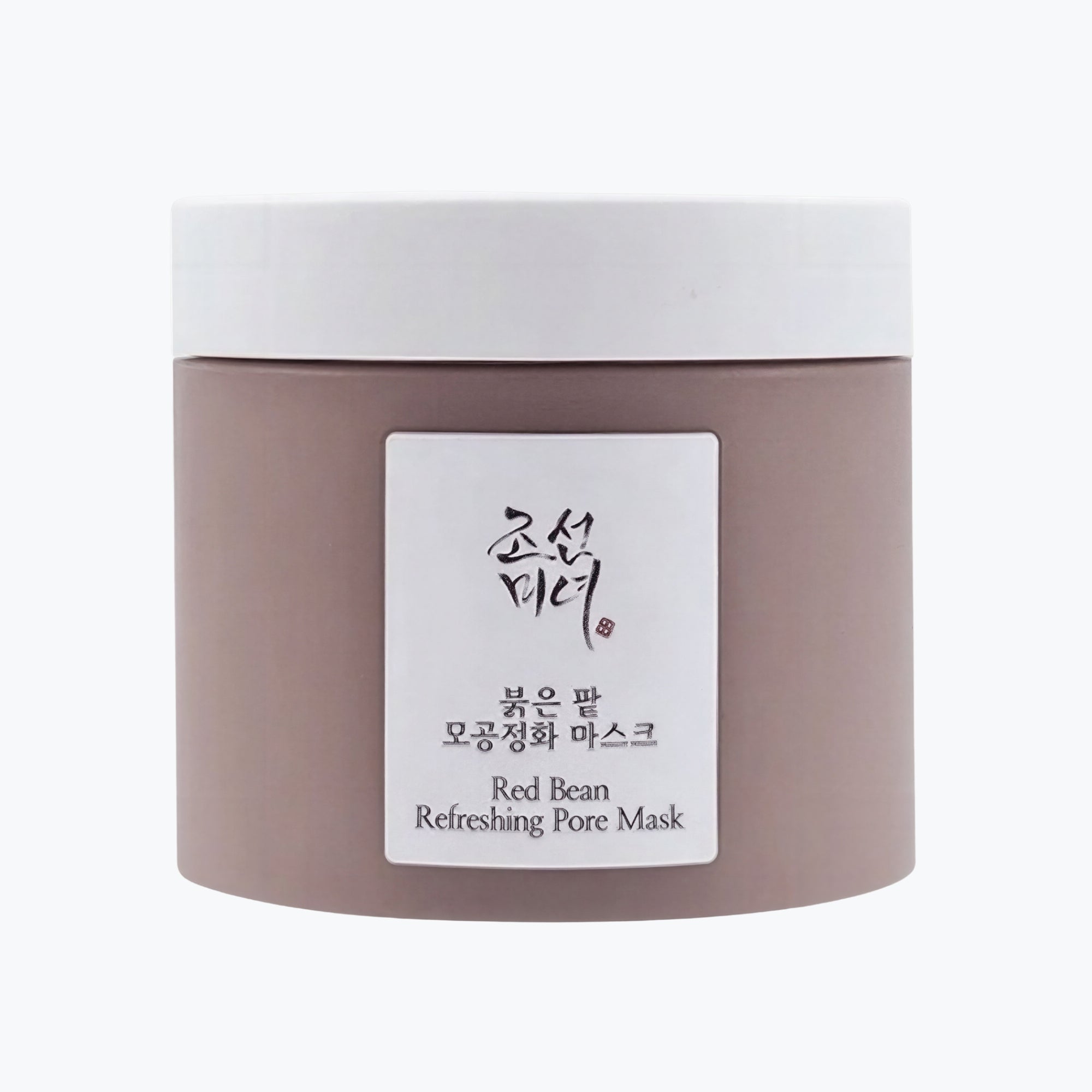 Beauty Of Joseon Red Bean Refreshing Pore Mask 140ml
