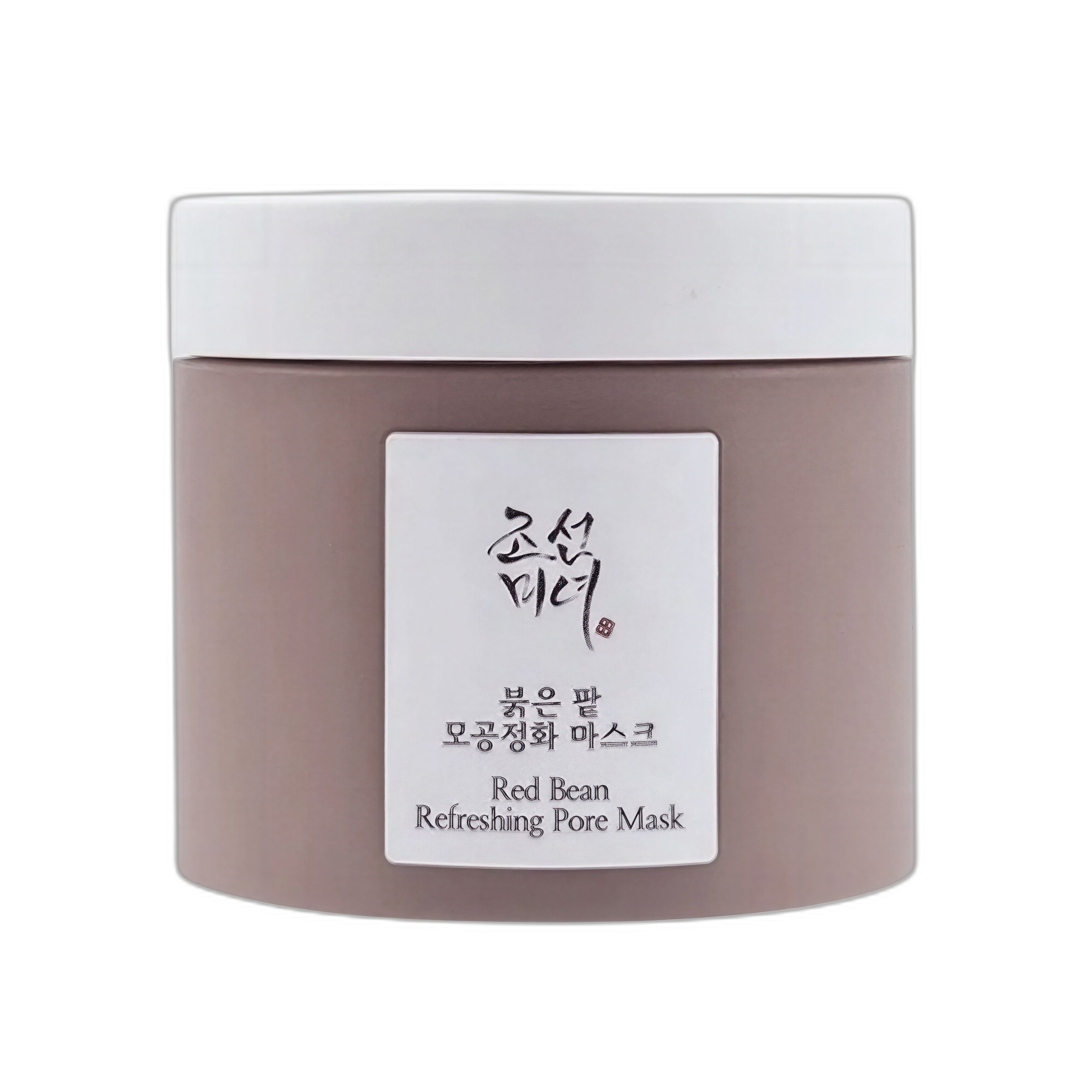 Beauty Of Joseon Red Bean Refreshing Pore Mask 140ml
