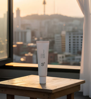 Beauty Of Joseon Relief Sun Rice + Probiotics 50ml - | SKNLÛX