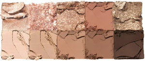 rom&nd Better Than Palette 02 Mahogany Garden 6g - | SKNLÛX