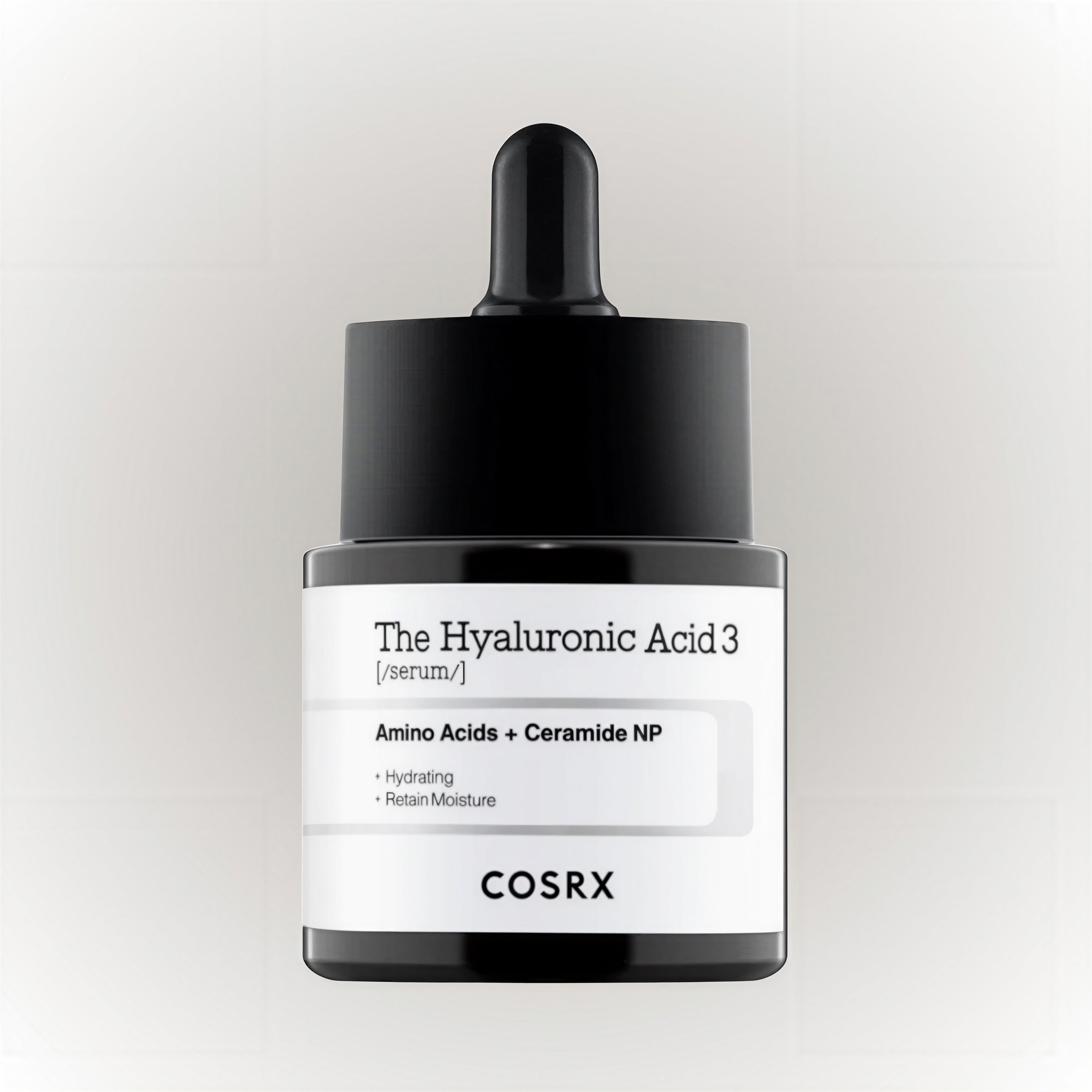 The Hyaluronic Acid 3 Serum 20g