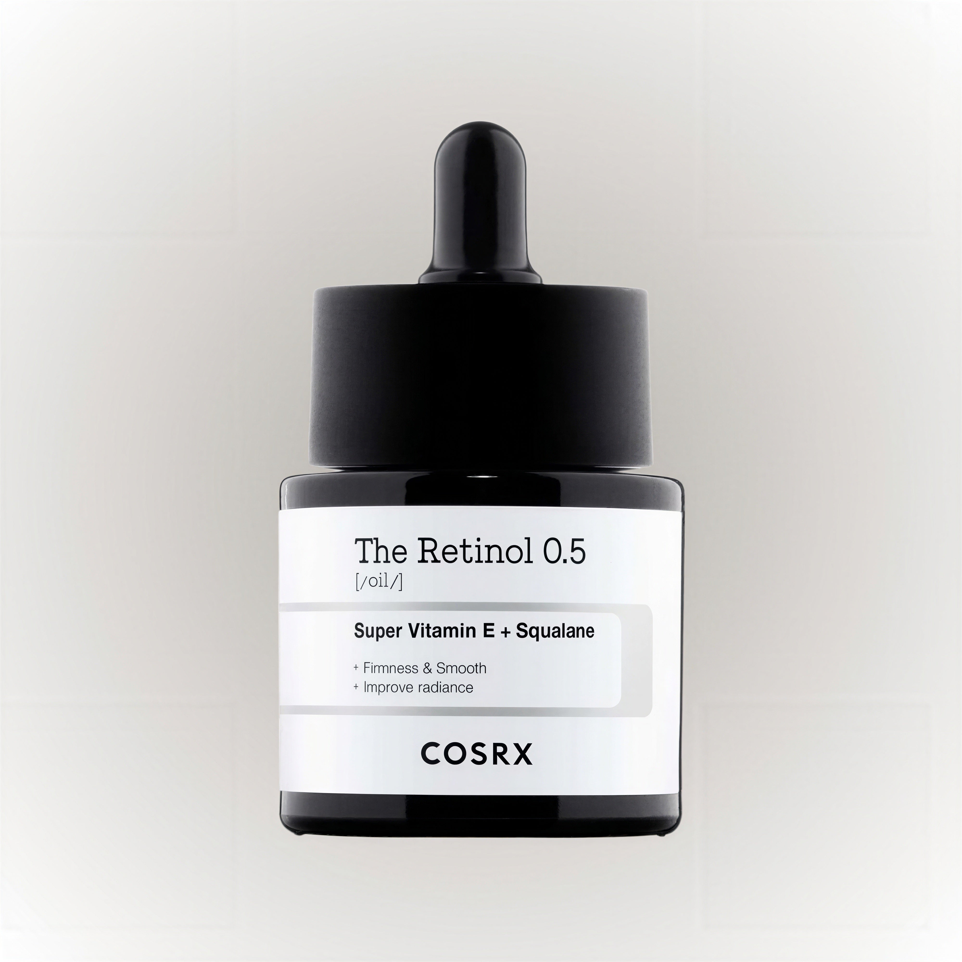 The Retinol 0.5 Oil 20ml