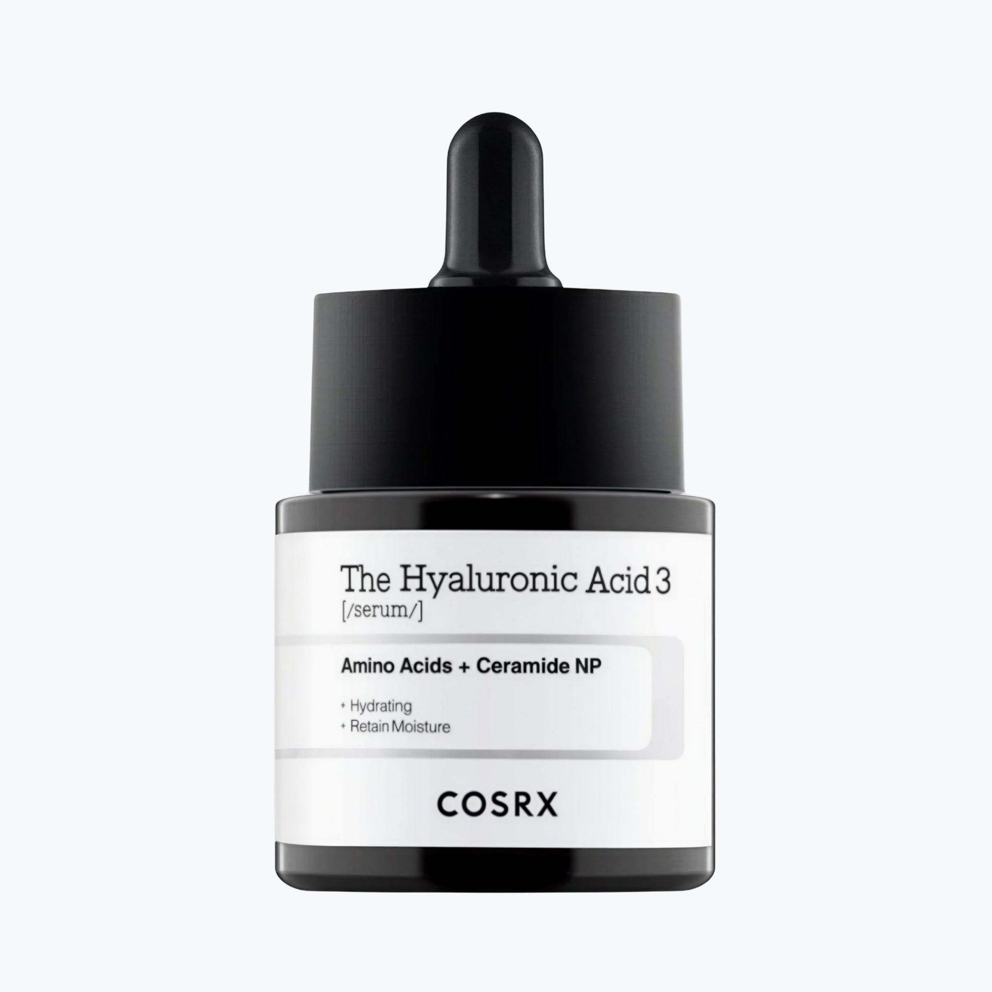 COSRX The Hyaluronic Acid 3 Serum 20g