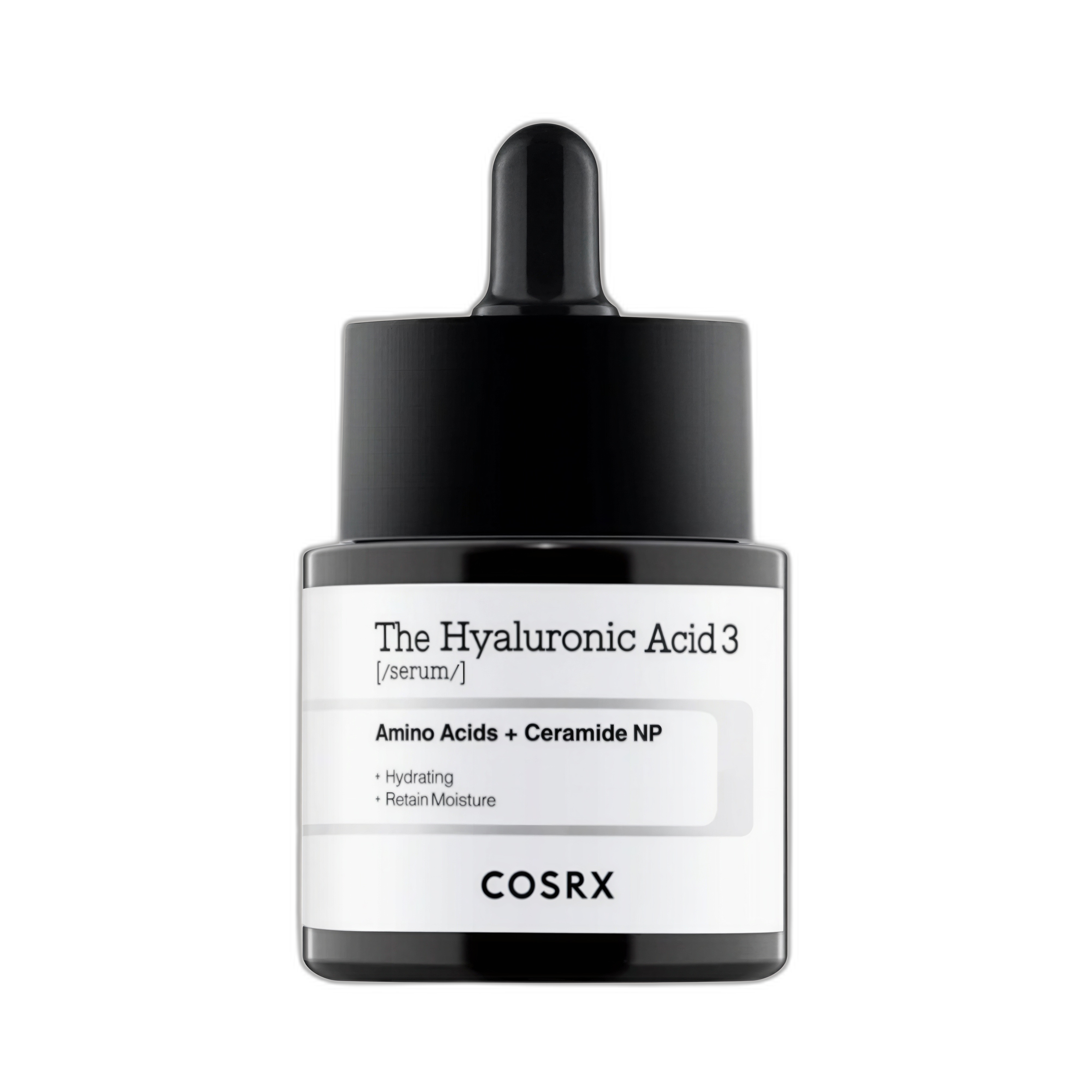 COSRX The Hyaluronic Acid 3 Serum 20g