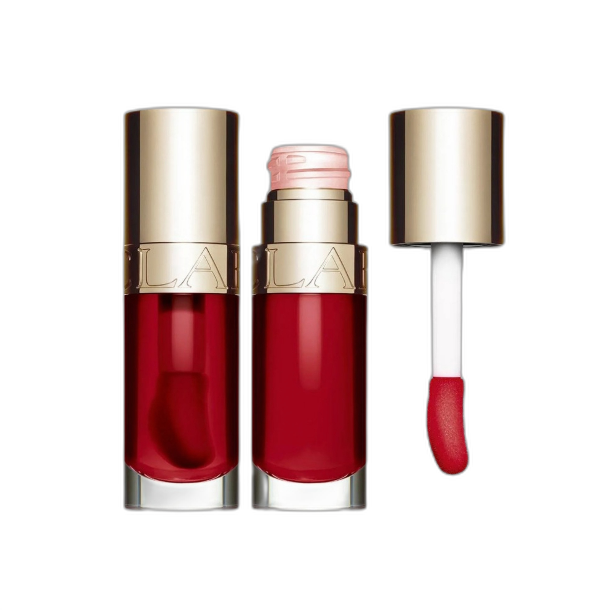 Clarins Lip Comfort Oil #03 Cherry 7ml