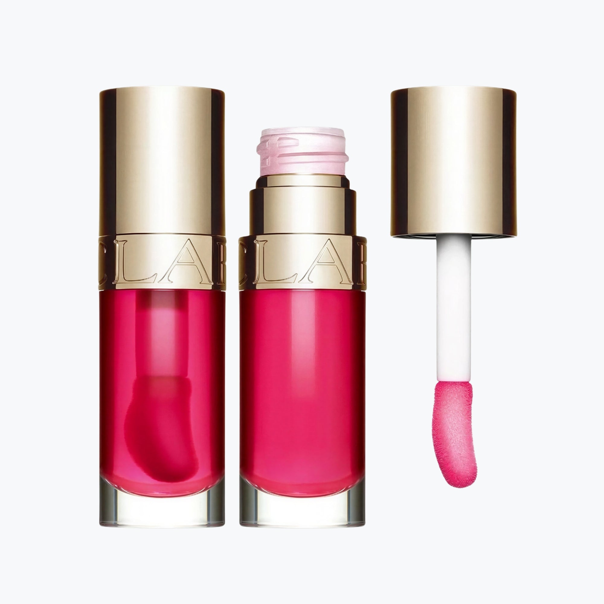 Clarins Lip Comfort Oil #04 Pitaya 7ml