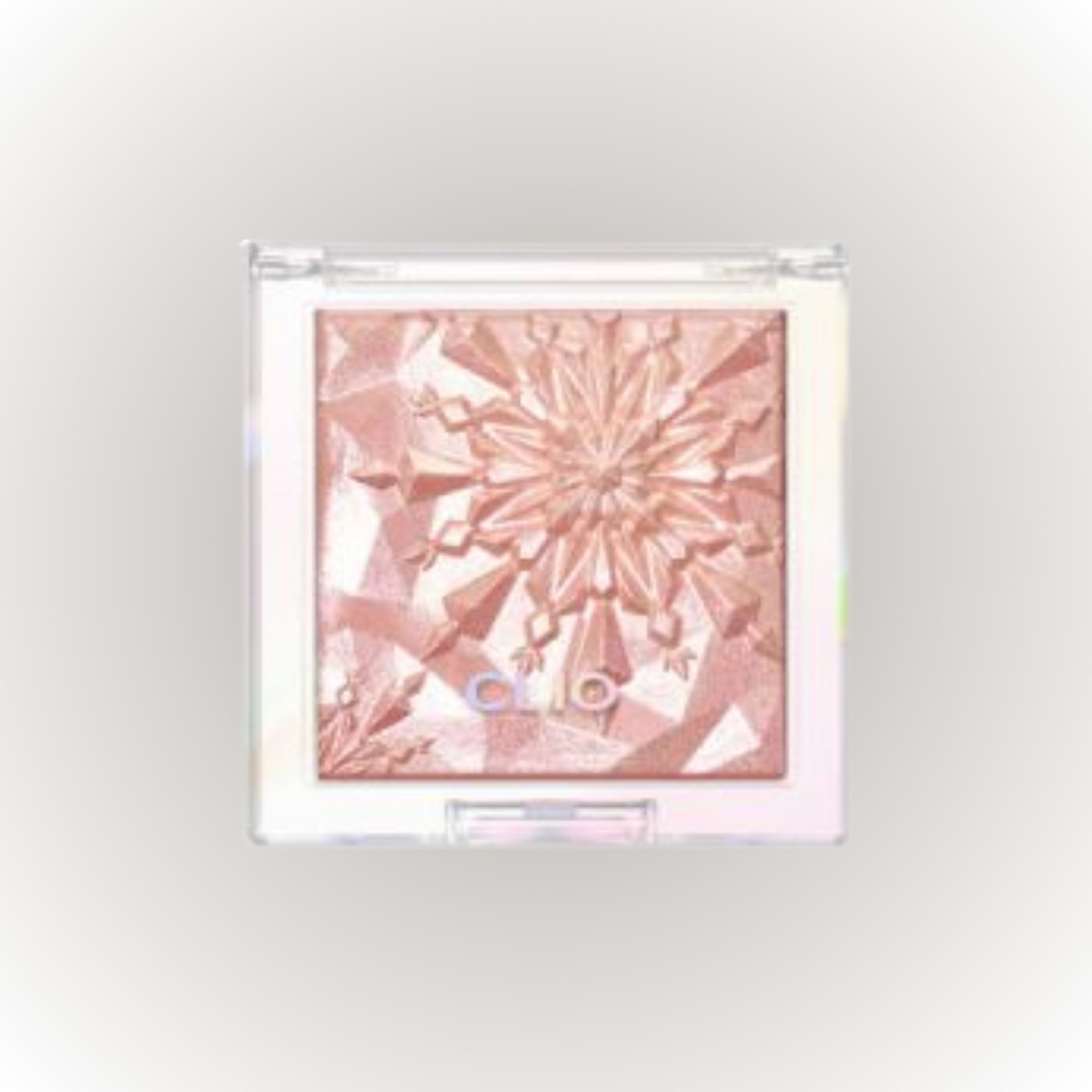 Prism Highlighter #02 Fairy Pink 8g