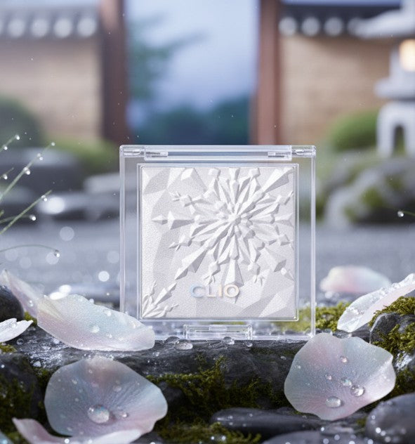 Clio Prism Highlighter #03 Frozen Crystal 8g